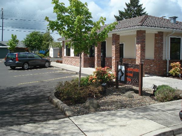 Countryside Animal Clinic