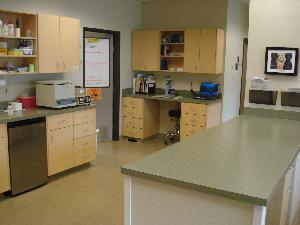 laboratory laboratory